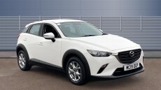 Mazda CX-3 2.0 SE Nav + 5dr Petrol Hatchback